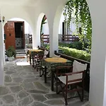Asterias - Seafront