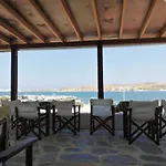 Asterias - Seafront