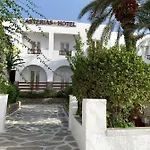 Asterias - Seafront Hotel