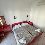 Asterias - Seafront Hotel Páros