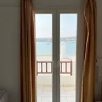 Asterias - Seafront Páros