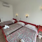 Hotel Asterias - Seafront