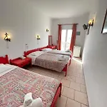 Hotel Asterias - Seafront Páros