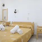 Asterias - Seafront Hotel