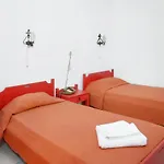 Hotel Asterias - Seafront Páros