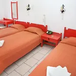 Asterias - Seafront Hotel Páros