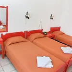 Asterias - Seafront Hotel