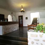 酒店 Asterias - Seafront Páros