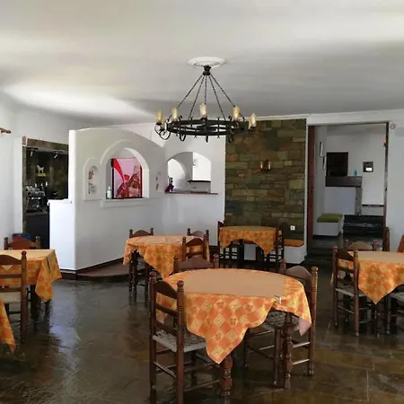 Asterias - Seafront Parikia (Paros)