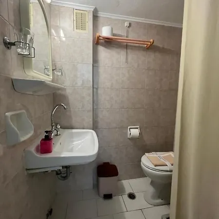 Hotell Asterias - Seafront 2*