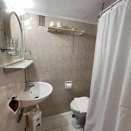 Hotell Asterias - Seafront 2*