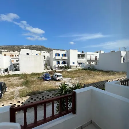 Hotell Asterias - Seafront