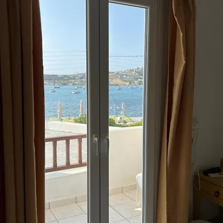 Hotell Asterias - Seafront 2*