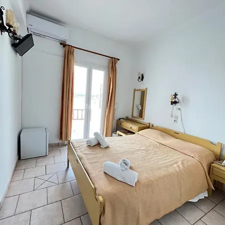 Hotell Asterias - Seafront 2*