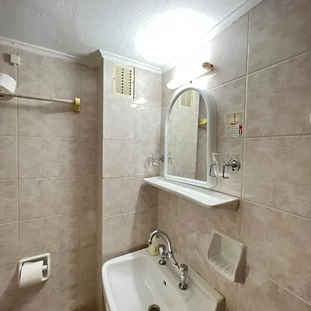 Hotell Asterias - Seafront