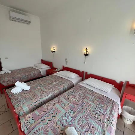 Hotell Asterias - Seafront