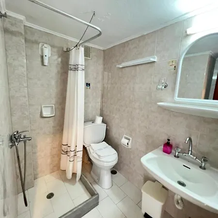 Asterias - Seafront 2*