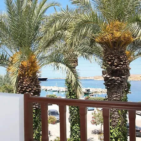 Asterias - Seafront 2*