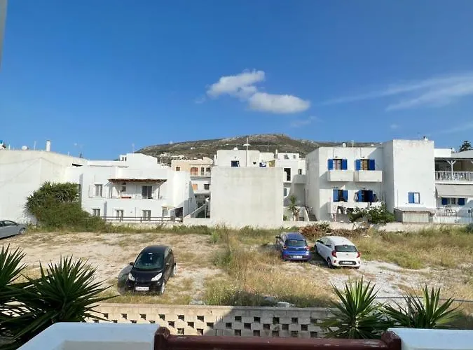 Asterias - Seafront 2*