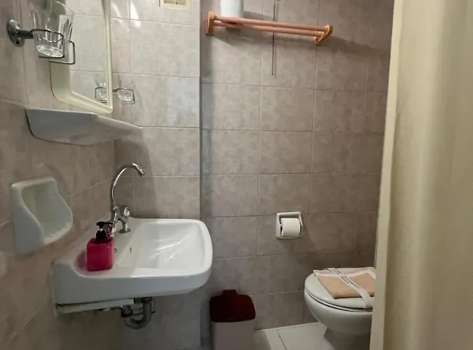 Ξενοδοχείο Asterias - Seafront 2*