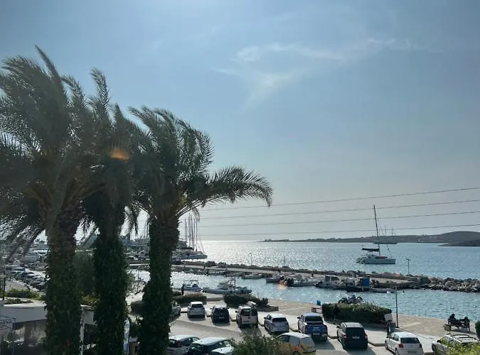 Asterias - Seafront 2*