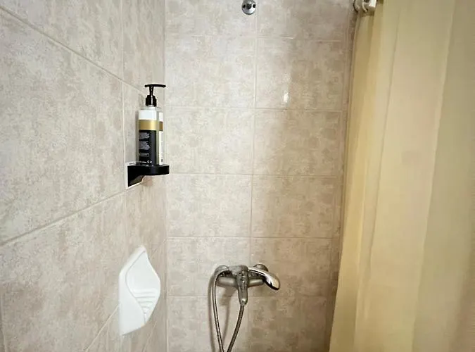 Ξενοδοχείο Asterias - Seafront Πάρος