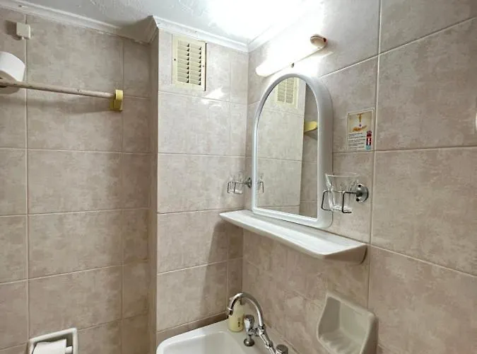 Ξενοδοχείο Asterias - Seafront