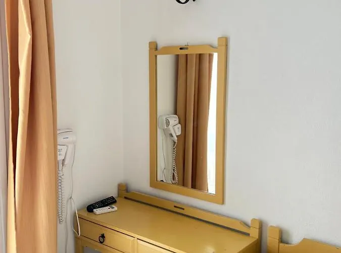 Ξενοδοχείο Asterias - Seafront