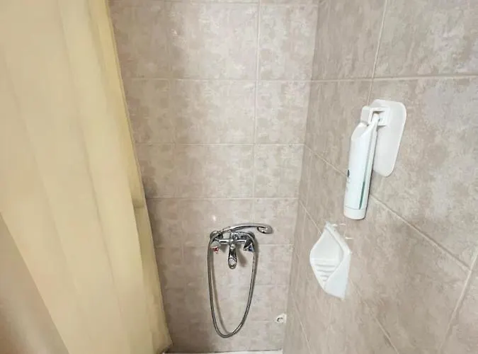 Asterias - Seafront 2* Πάρος