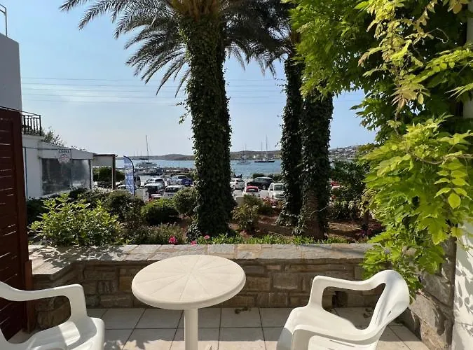 Asterias - Seafront Ξενοδοχείο 2*